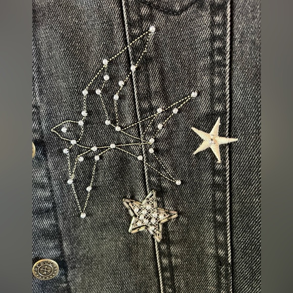 Celestial Jacket - Picture 7 of 7